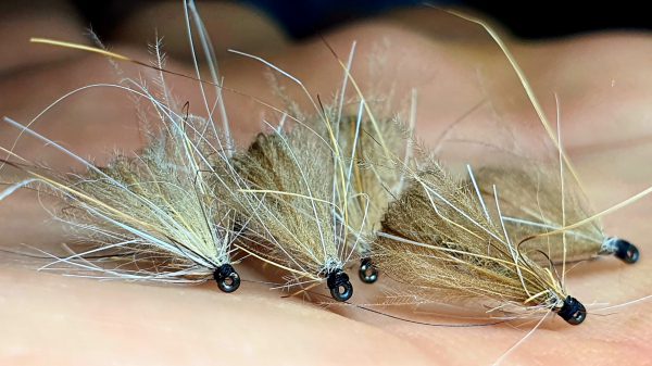 Sèches artificielles, Bubble Sedge