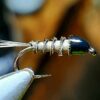 Mouche Carré d'as
