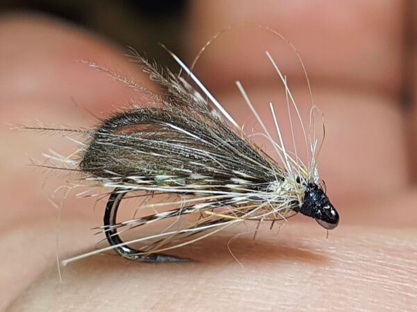 Bubble Sedge